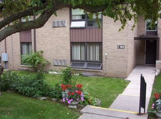 1545 Cherboneau Pl #29, Detroit, MI 48207