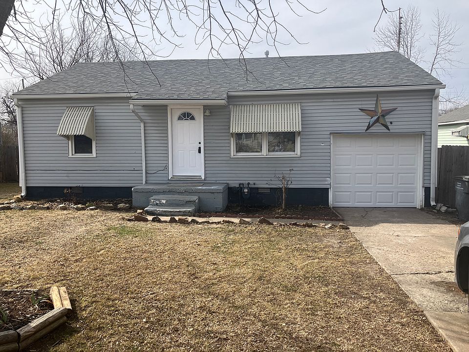 1st image of 1821 S Armstrong Ave