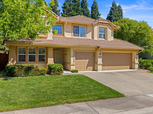 6540 Arcade Creek Way, Orangevale, CA 95662