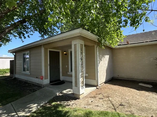 1958, 1750-1858 Paseo Del Lago #1905-1768, Tulare, CA 93274