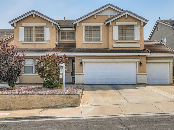 104 Glendive St, Henderson, NV 89012