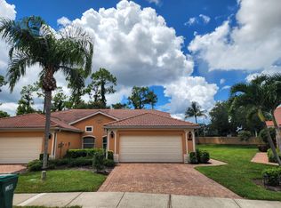 15121 Cortona Way, Naples, FL 34120