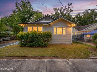 530 W 19TH Street, Jacksonville, FL 32206