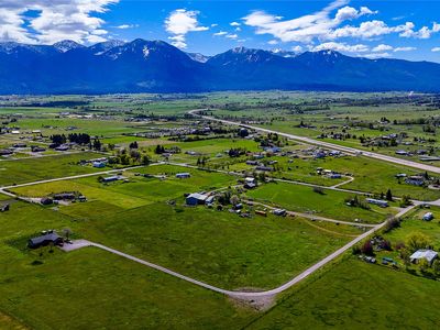 72880 Joes Ln, Arlee, MT, 59821