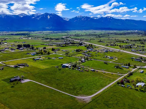72880 Joes Ln, Arlee, MT 59821