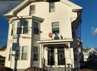 10 Allen Ave FLOOR 1, Pawtucket, RI 02860