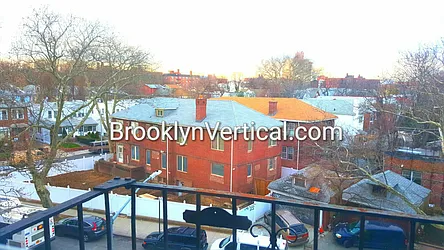 Rented by Brooklyn Vertical Inc.