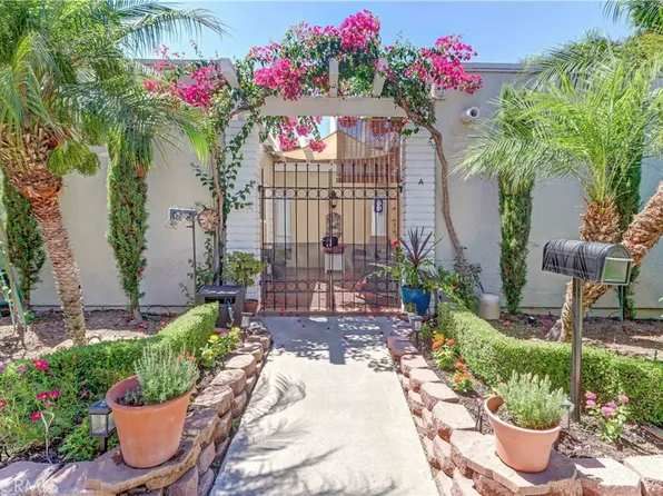 2063 Via Mariposa E Unit A, Laguna Woods, CA 92637