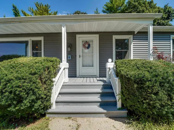 6 Henderson Street, Edgerton, WI 53534