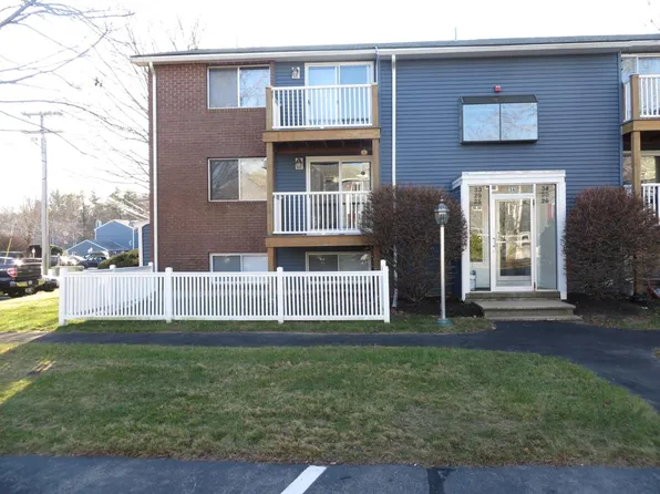 25 Seabury, Hampton, NH 03842