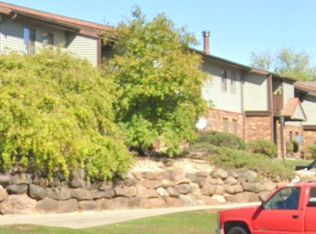 206 Ski Ct APT G, Fitchburg, WI 53713