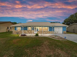 10895 SE 74th Ct, Belleview, FL 34420