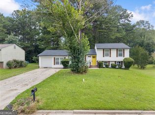 6940 Cainwood Dr S, Atlanta, GA 30349