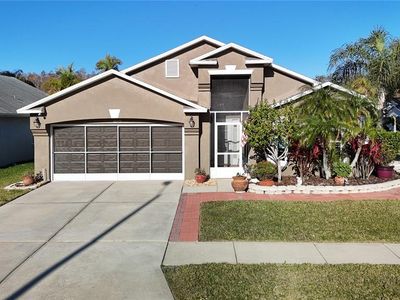 4349 Cold Harbor Dr, New Port Richey, FL, 34653