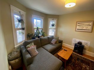 23 Cameron Ave #2, Cambridge, MA 02140