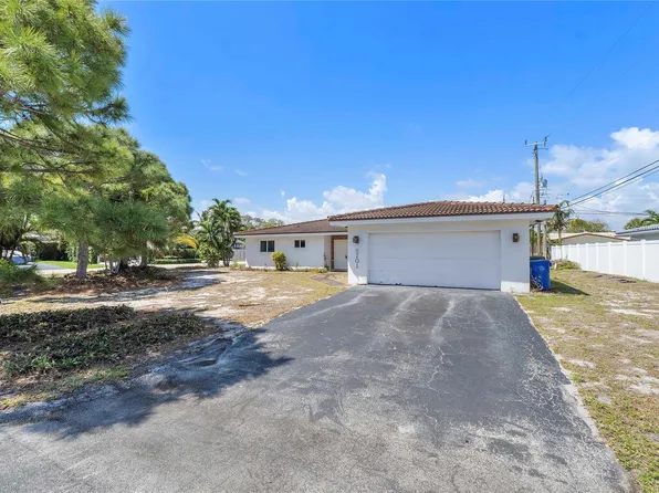 5701 NE 19th Avenue, Fort Lauderdale, FL 33308
