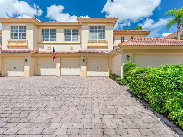 26437 Lucky Stone RD #102, BONITA SPRINGS, FL 34135
