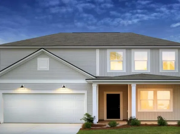 851 Meadowbrook Ln, Summerville, SC 29486