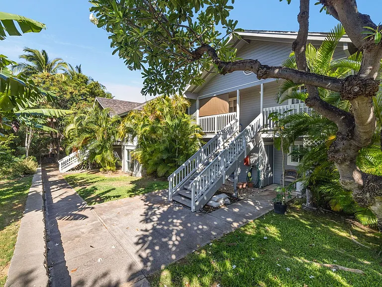 160 Keonekai Rd #27-105 — Photo 29