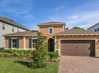 14144 Creekbed Cir, Winter Garden, FL 34787