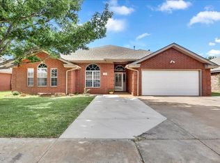 5909 91st St, Lubbock, TX 79424