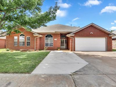 5909 91st St, Lubbock, TX, 79424