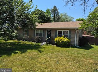 4209 S Black Horse Pike, Williamstown, NJ 08094