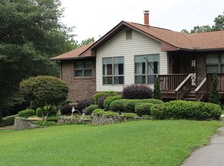 551 Felton Wood Rd, Byron, GA 31008