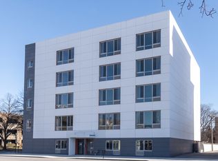 100 Evergreen Pl APT 3F, East Orange, NJ 07018