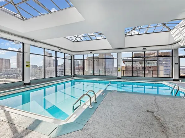 700 E 8th St Unit 7Q, Kansas City, MO 64106