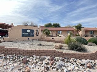 540 S West Rd APT 30, Wickenburg, AZ 85390