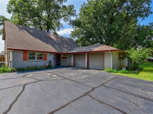 3226 NW Drexel Ct, Oklahoma City, OK 73107