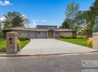5926 Sam Snead Trl, Billings, MT 59106