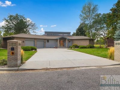 5926 Sam Snead Trl, Billings, MT, 59106