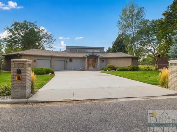 5926 Sam Snead Trl, Billings, MT 59106