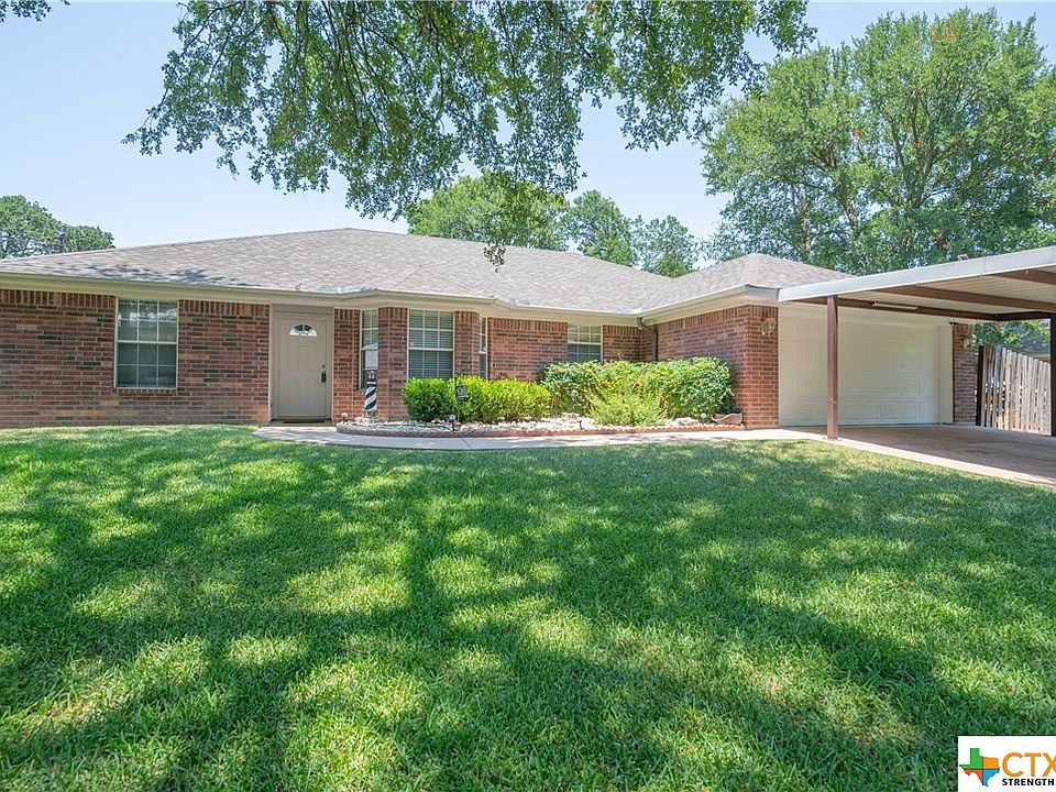 9 N Compass Ln, Belton, TX 76513 MLS 512423 Zillow