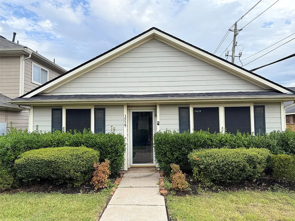 1539 Nichole Woods Dr