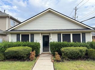 1539 Nichole Woods Dr, Houston, TX 77047