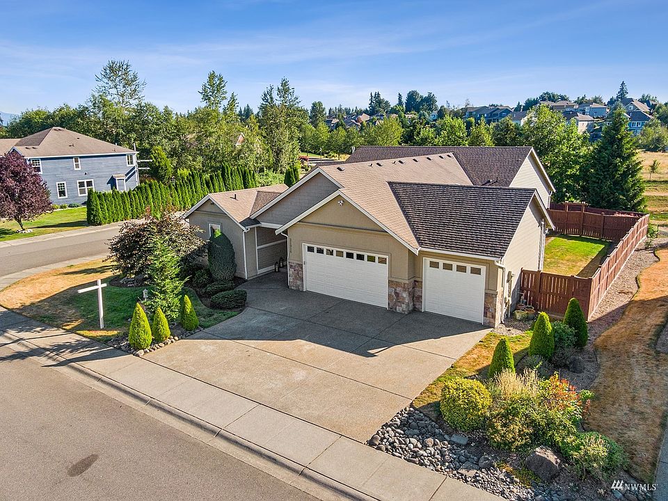 21916 26th Street E, Lake Tapps, WA 98391 Zillow