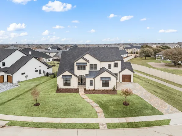 1440 Copper Point Dr, Prosper, TX 75078