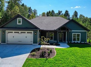 2080 Almont Rd, Young Harris, GA 30582