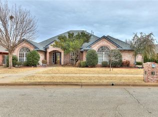 11308 Rosehaven Dr, Oklahoma City, OK 73162