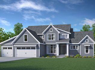 The Bristol Plan, Bonnie Meadows, Haslett, MI 48840