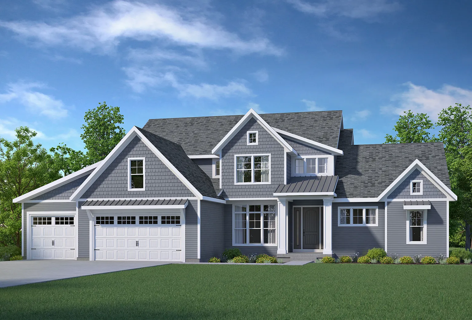The Bristol Plan, Bonnie Meadows photo 1
