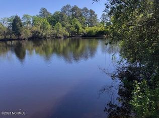 LOT 54 Whichard Ln, Chocowinity, NC 27817