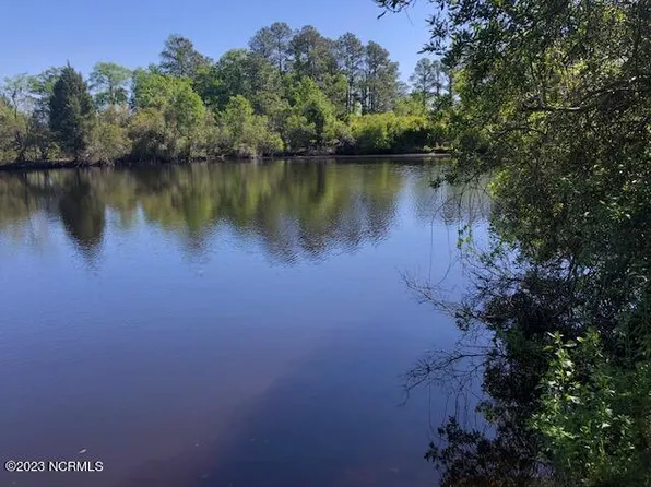 Lot 54 Whichard Court, Chocowinity, NC 27817