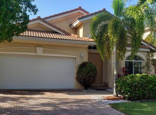 211 Gazetta Way, West Palm Beach, FL 33413