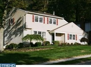 107 Aronimink Dr, Newark, DE 19711