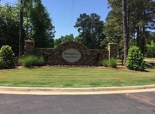 177 Peninsula Ave, Macon, GA 31220