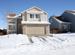 5154 S Jebel St, Centennial, CO 80015